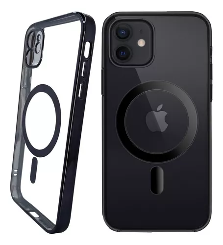 Capinha case por indução p/ iPhone 14/14Pro/14ProMax