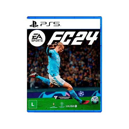 EA SPORTS FC 24 - PS5