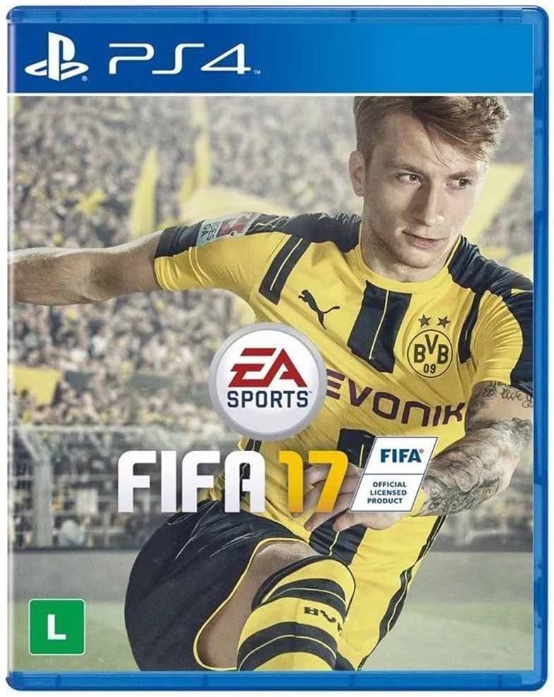 FIFA 19 -PS4