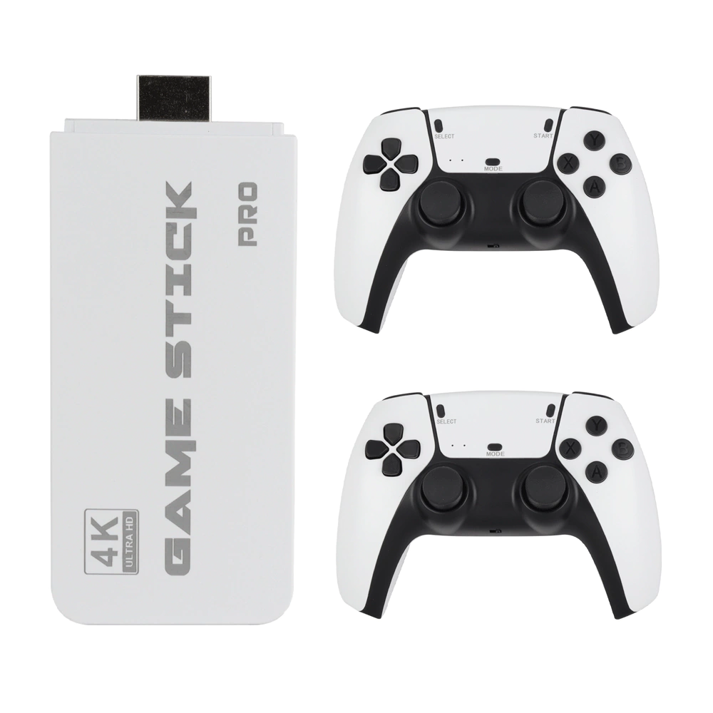 Game Stick 4k Retrô Blulory M15 pró.        5.0 