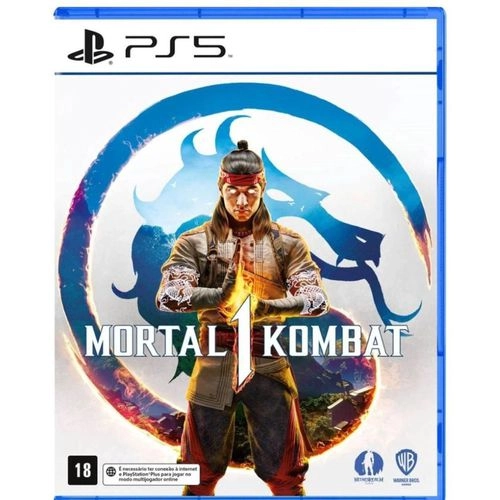 Mortal Kombat 1 - PS5