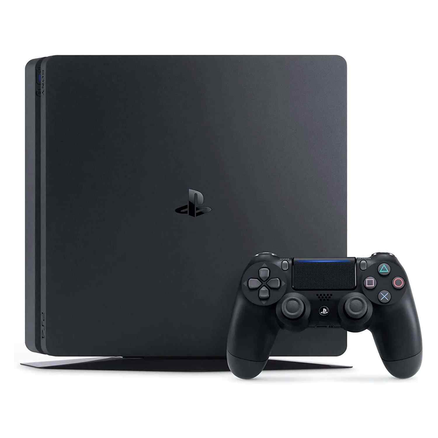 PS4 Slim 1TB SEMI-NOVO-COM GARANTIA LOJA43