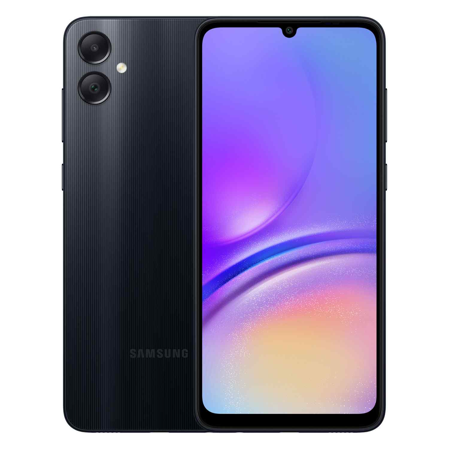 Smartphone Samsung Galaxy A05 128GB 4GB RAM