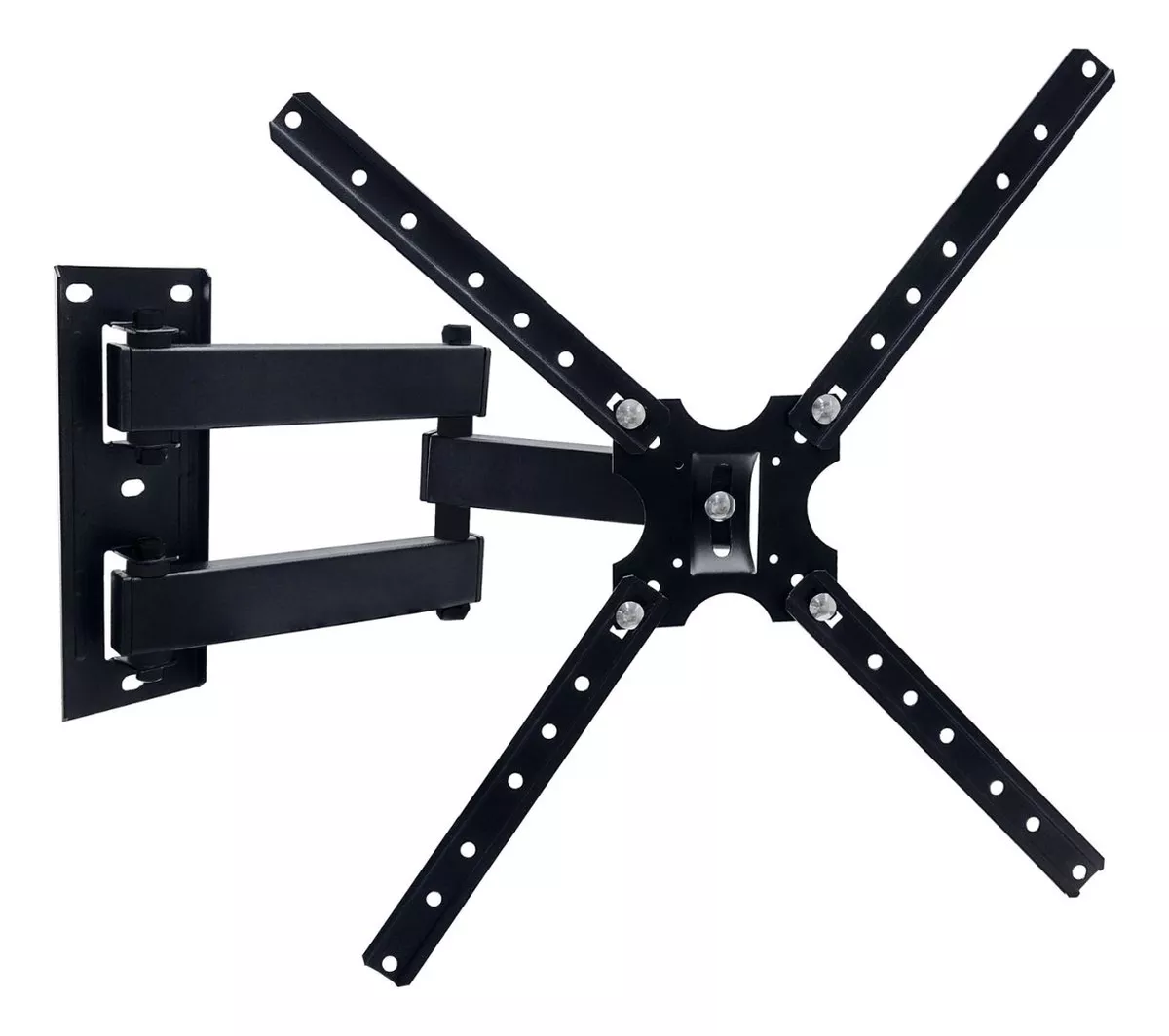 SUPORTE COM 4 MOVIMENTOS P/TV 20-60